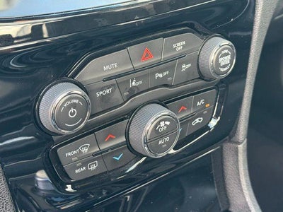 2022 Chrysler 300 300S