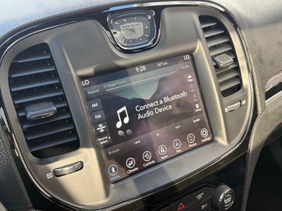 2022 Chrysler 300 300S