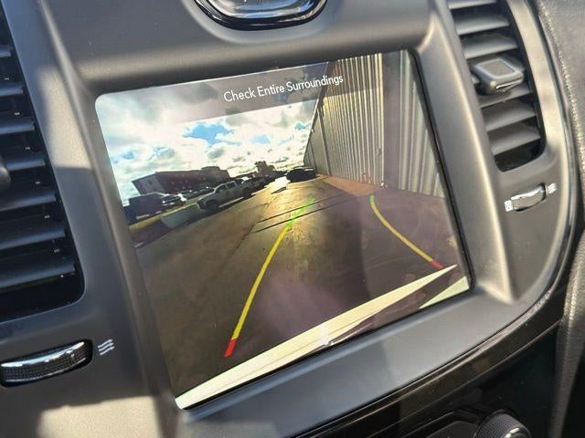 2022 Chrysler 300 300S