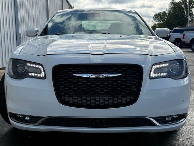 2022 Chrysler 300 300S