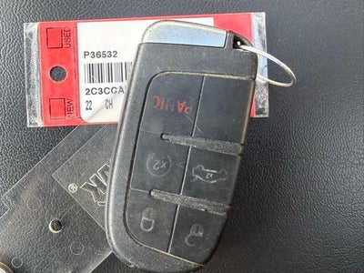 2022 Chrysler 300 300S