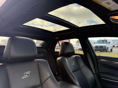 2022 Chrysler 300 300S