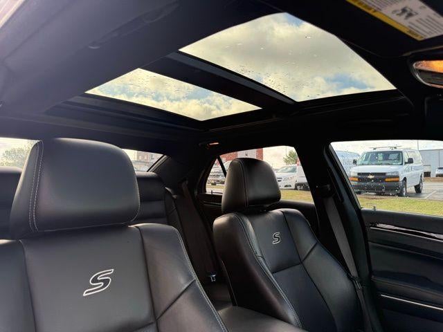 2022 Chrysler 300 300S