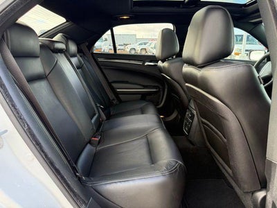 2022 Chrysler 300 300S