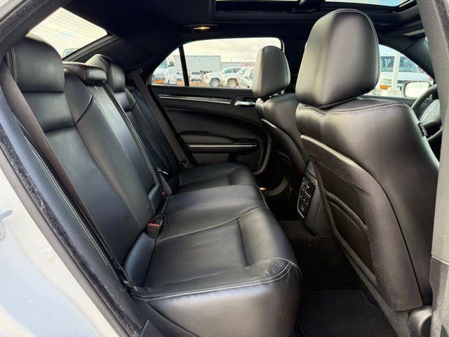 2022 Chrysler 300 300S