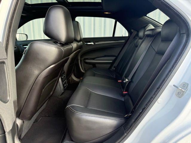 2022 Chrysler 300 300S