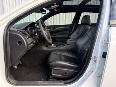 2022 Chrysler 300 300S