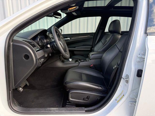 2022 Chrysler 300 300S