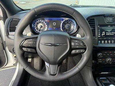 2022 Chrysler 300 300S