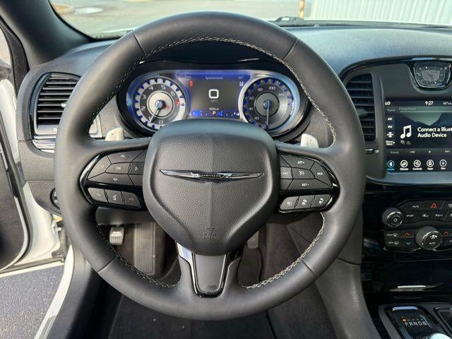 2022 Chrysler 300 300S