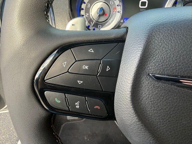 2022 Chrysler 300 300S