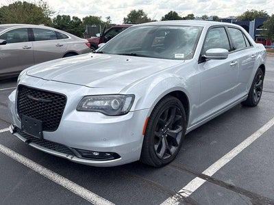 2021 Chrysler 300 300S