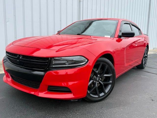 2021 Dodge Charger SXT