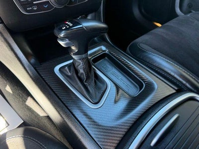 2023 Dodge Charger Scat Pack Widebody