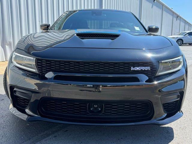 2023 Dodge Charger Scat Pack Widebody