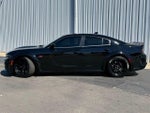 2023 Dodge Charger Scat Pack Widebody