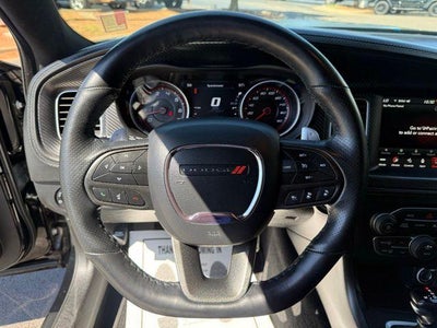 2023 Dodge Charger Scat Pack Widebody