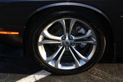 2021 Dodge Challenger R/T