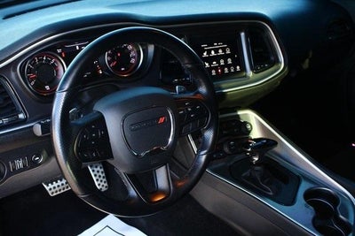 2021 Dodge Challenger R/T