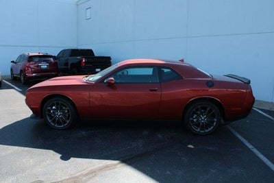 2023 Dodge Challenger GT