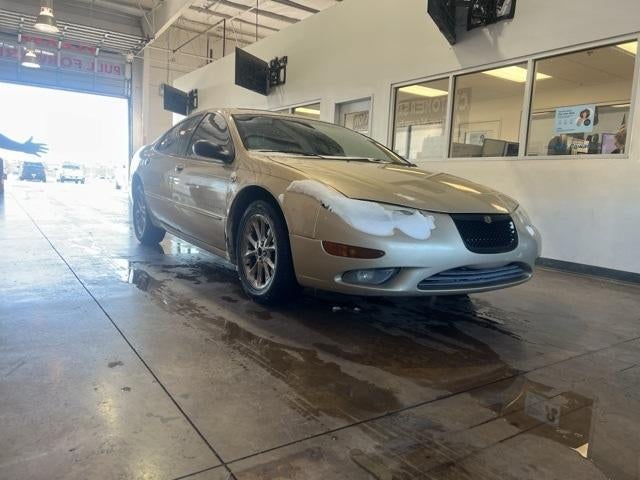 2000 Chrysler 300M Base