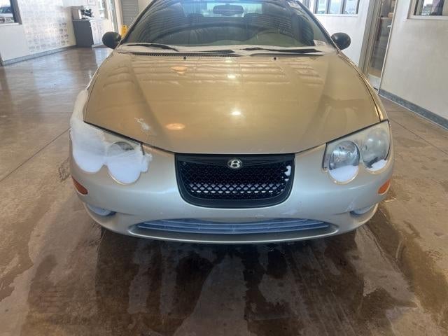 2000 Chrysler 300M Base