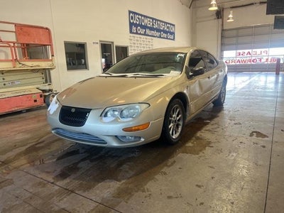 2000 Chrysler 300M Base