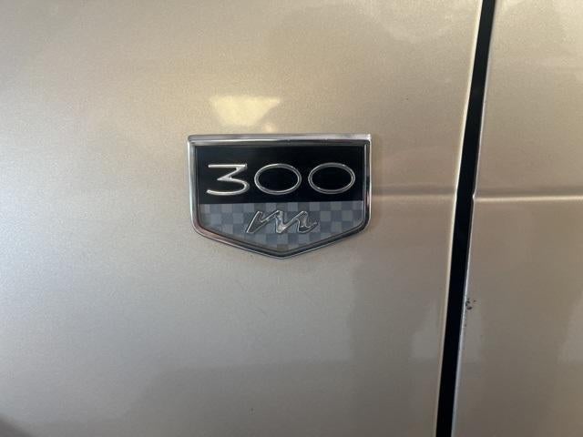 2000 Chrysler 300M Base