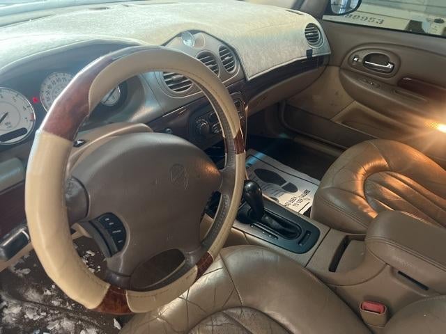 2000 Chrysler 300M Base