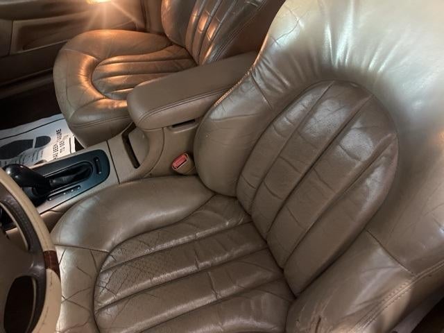 2000 Chrysler 300M Base