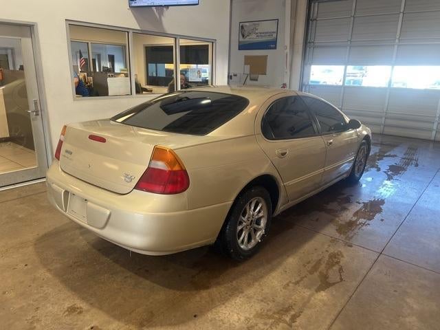 2000 Chrysler 300M Base