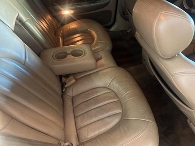 2000 Chrysler 300M Base