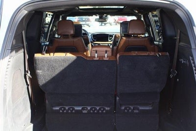 2021 Chrysler Pacifica Limited