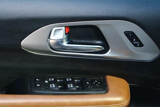 2021 Chrysler Pacifica Limited