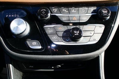 2021 Chrysler Pacifica Limited