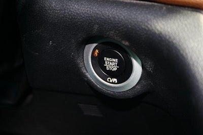 2021 Chrysler Pacifica Limited