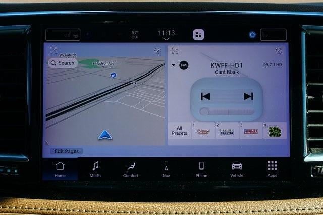 2021 Chrysler Pacifica Limited