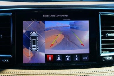 2021 Chrysler Pacifica Limited