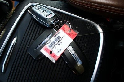 2021 Chrysler Pacifica Limited