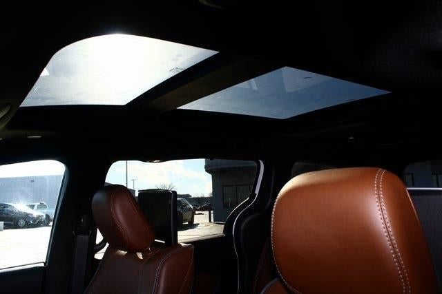 2021 Chrysler Pacifica Limited