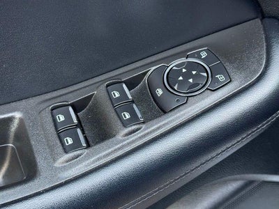 2022 Ford Edge SE