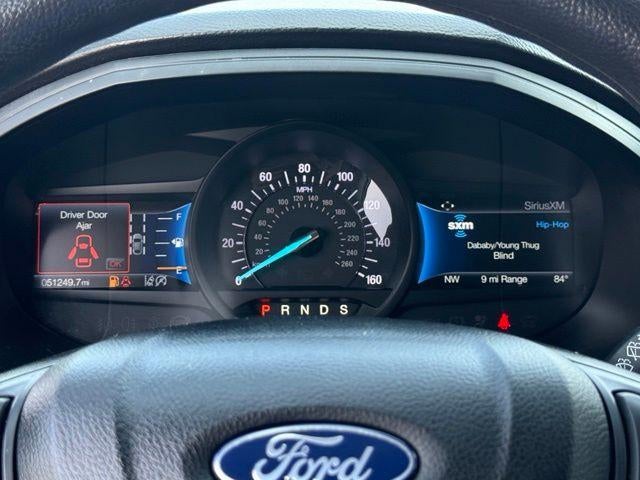 2022 Ford Edge SE