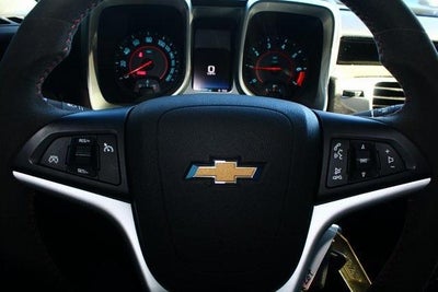 2015 Chevrolet Camaro ZL1