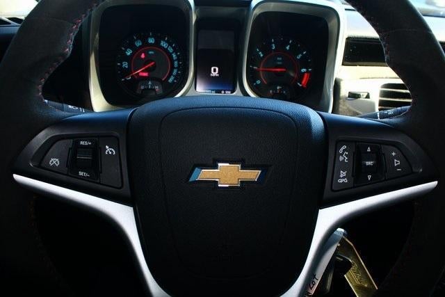 2015 Chevrolet Camaro ZL1