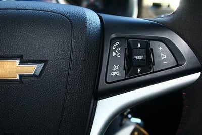 2015 Chevrolet Camaro ZL1