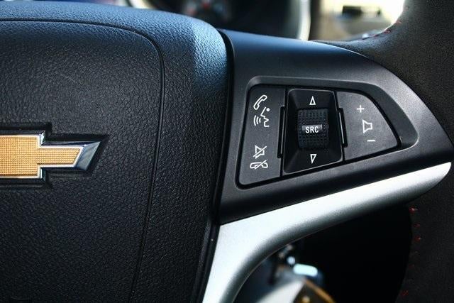 2015 Chevrolet Camaro ZL1