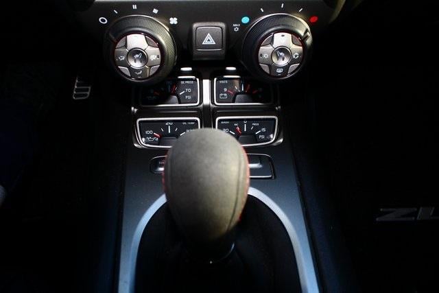 2015 Chevrolet Camaro ZL1