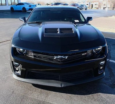 2015 Chevrolet Camaro ZL1
