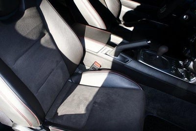 2015 Chevrolet Camaro ZL1