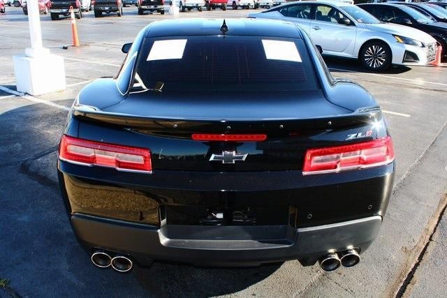 2015 Chevrolet Camaro ZL1